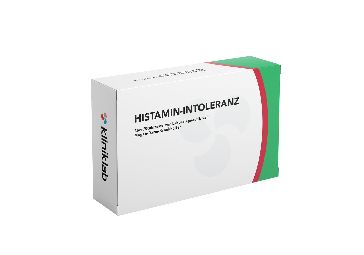 Histamin-Intoleranz